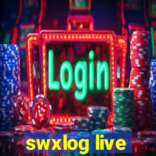 swxlog live